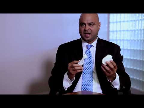 YouTube video - Knee Replacement Surgery